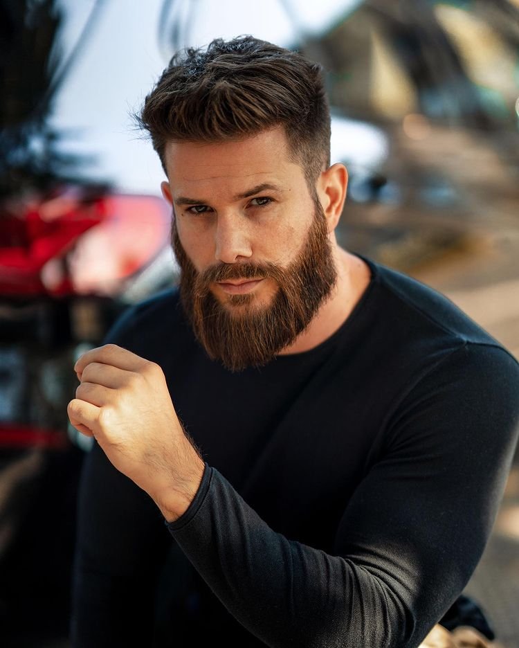 The 23 Best Beard Styles for 2023 – Beardbrand